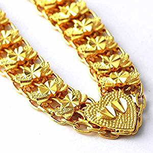 Cadena oro 18k
